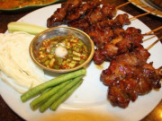 Sức khỏe - Món ăn thường có trong bữa cơm hàng ngày chứa chất gây ung thư loại 1 được WHO công nhận