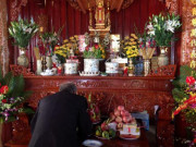 Nhà đẹp - Đặt bàn thờ ở đâu chớ dính những thứ này, làm ăn khó lên, phong thuỷ không tốt