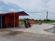 Tin tức - Cách ly xã hội toàn thành phố Hải Dương từ 0h ngày 14/8
