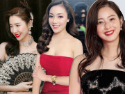 Làm đẹp - Nhan sắc những cô vợ giỏi giang, xinh đẹp, không ai nghĩ có thể bị cắm sừng