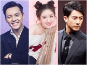 Giải trí - Đẳng cấp con nhà giàu Cbiz: Người có nhà to như sân bay, người tự bỏ tiền làm phim