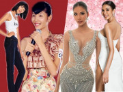 Làm đẹp - Vướng nghi vấn nâng ngực rồi sửa mũi, nàng Á hậu vẫn khổ sở vì bị nói đẹp nhân tạo