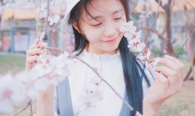 amp;#34;Mưu nữ langamp;#34; sinh năm 2000 của làng phim Trung: Xinh hơn Chương Tử Di nhưng bị chê nhạt - 1