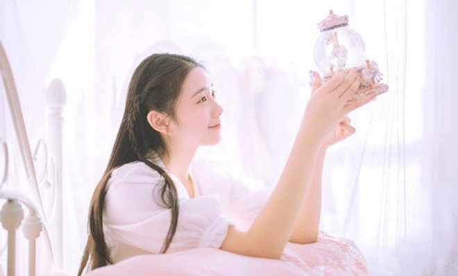 amp;#34;Mưu nữ langamp;#34; sinh năm 2000 của làng phim Trung: Xinh hơn Chương Tử Di nhưng bị chê nhạt - 3
