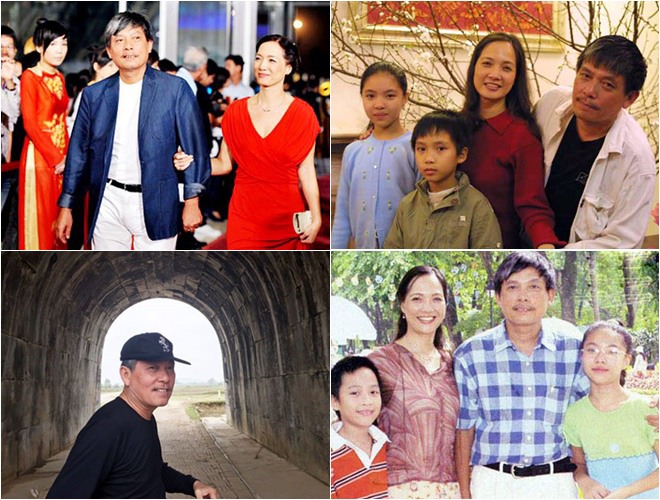 NSND Lê Khanh bị tình 9 năm amp;#34;cắm sừngamp;#34;, lấy được chồng hồi trẻ đẹp như nam thần - 8