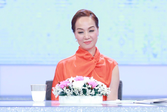 NSND Lê Khanh bị tình 9 năm amp;#34;cắm sừngamp;#34;, lấy được chồng hồi trẻ đẹp như nam thần - 5