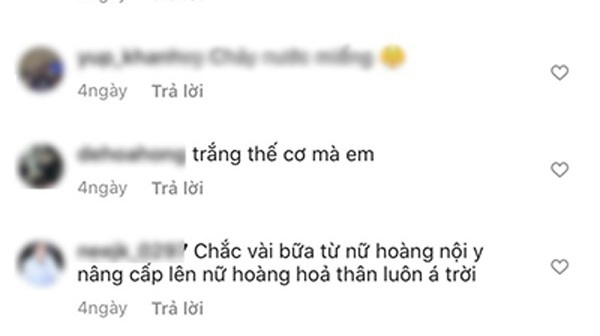 ngọc trinh liên tục mắc lỗi thời trang, dân mạng dong loat phan ung - 5