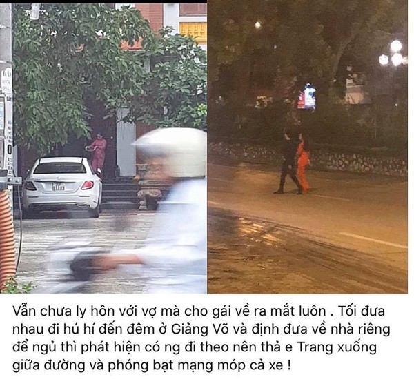 truoc khi "toang", au ha my tung duoc chong chieu tan may xanh, sang nao cung "vo yeu" 1000 lan - 14