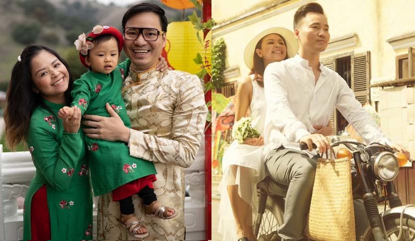Nhóm ACamp;M hậu tan rã: Người triệt sản vì thương vợ sinh nhiều, người chế tạo mô hình máy bay - 16