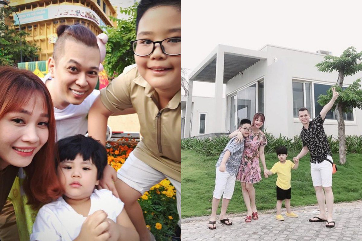 Nhóm ACamp;M hậu tan rã: Người triệt sản vì thương vợ sinh nhiều, người chế tạo mô hình máy bay - 20