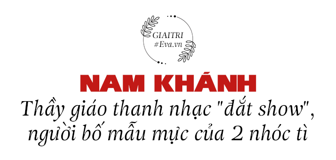 Nhóm ACamp;M hậu tan rã: Người triệt sản vì thương vợ sinh nhiều, người chế tạo mô hình máy bay - 17