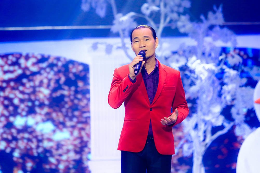 Nhóm ACamp;M hậu tan rã: Người triệt sản vì thương vợ sinh nhiều, người chế tạo mô hình máy bay - 6