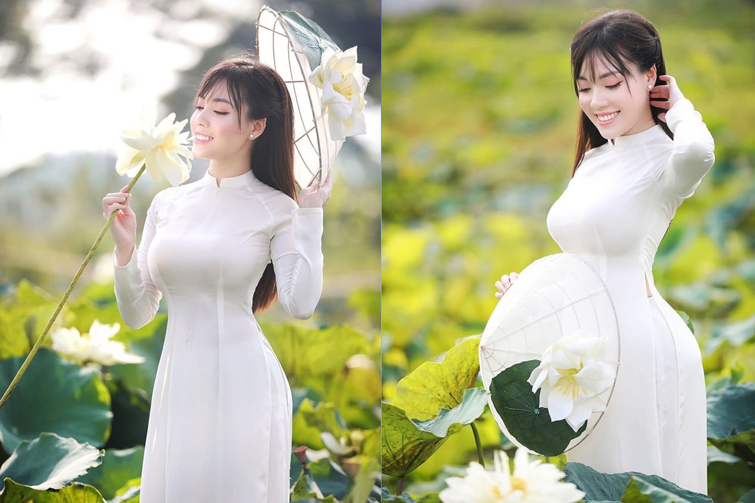 Nhan sắc những cô vợ giỏi giang, xinh đẹp, không ai nghĩ có thể bị cắm sừng - 4