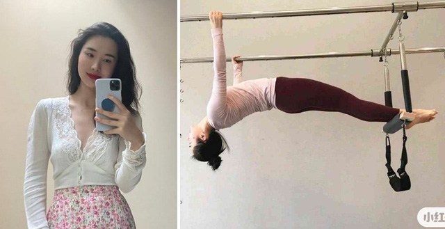 Nhan sắc những cô vợ giỏi giang, xinh đẹp, không ai nghĩ có thể bị cắm sừng - 21