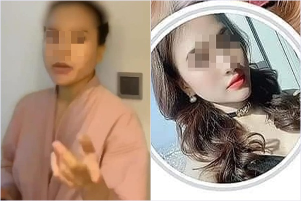 Tin tức 24h: Dân mạng amp;#34;sôi sụcamp;#34; vụ nữ giảng viên Âu Hà My công khai chồng ngoại tình - 1