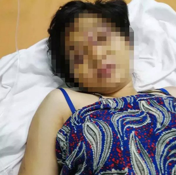 Tin tức 24h: Dân mạng amp;#34;sôi sụcamp;#34; vụ nữ giảng viên Âu Hà My công khai chồng ngoại tình - 4