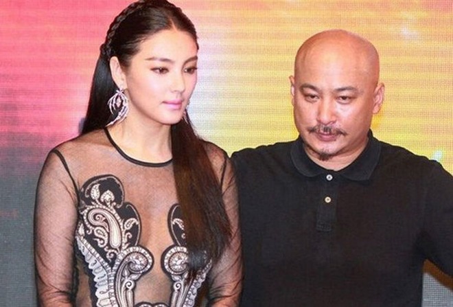 U40 đã 2 con, amp;#34;Song Hye Kyo Trung Quốcamp;#34; vẫn nuột nà, nhìn xuống chân mới amp;#34;lác mắtamp;#34; - 10