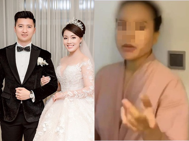 Tin tức 24h: Dân mạng sôi sục vụ nữ giảng viên Âu Hà My công khai chồng ngoại tình