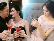 Giải trí - Hòa Minzy "dằn mặt" người tình thiếu gia có thú vui bên ngoài