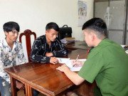 Tin tức - Vụ chồng đi tù, vợ trẻ bị trai bản hiếp dâm: Nhân thân bất ngờ của 2 "yêu râu xanh"