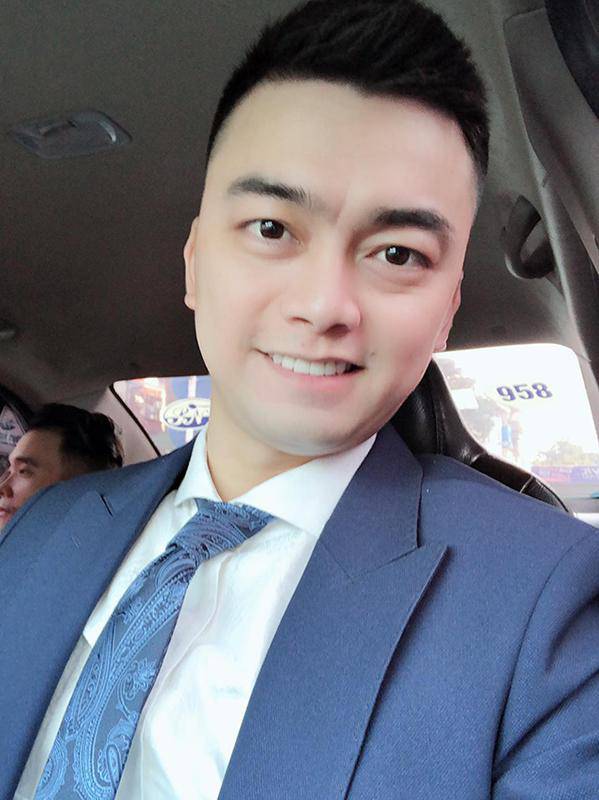 Sau khi amp;#34;đứt gánhamp;#34; với Âu Hà My, cơ trưởng Hà Duy phong độ, sự nghiệp amp;#34;như diều gặp gióamp;#34; - 2