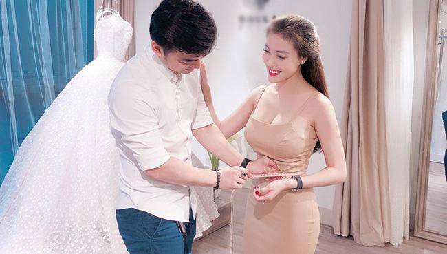 Sau khi amp;#34;đứt gánhamp;#34; với Âu Hà My, cơ trưởng Hà Duy phong độ, sự nghiệp amp;#34;như diều gặp gióamp;#34; - 3