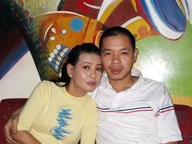 16 năm sau ly hôn: Cát Phượng và tình trẻ 11 năm không cưới, Thái Hoà có vợ đẹp con ngoan - 1