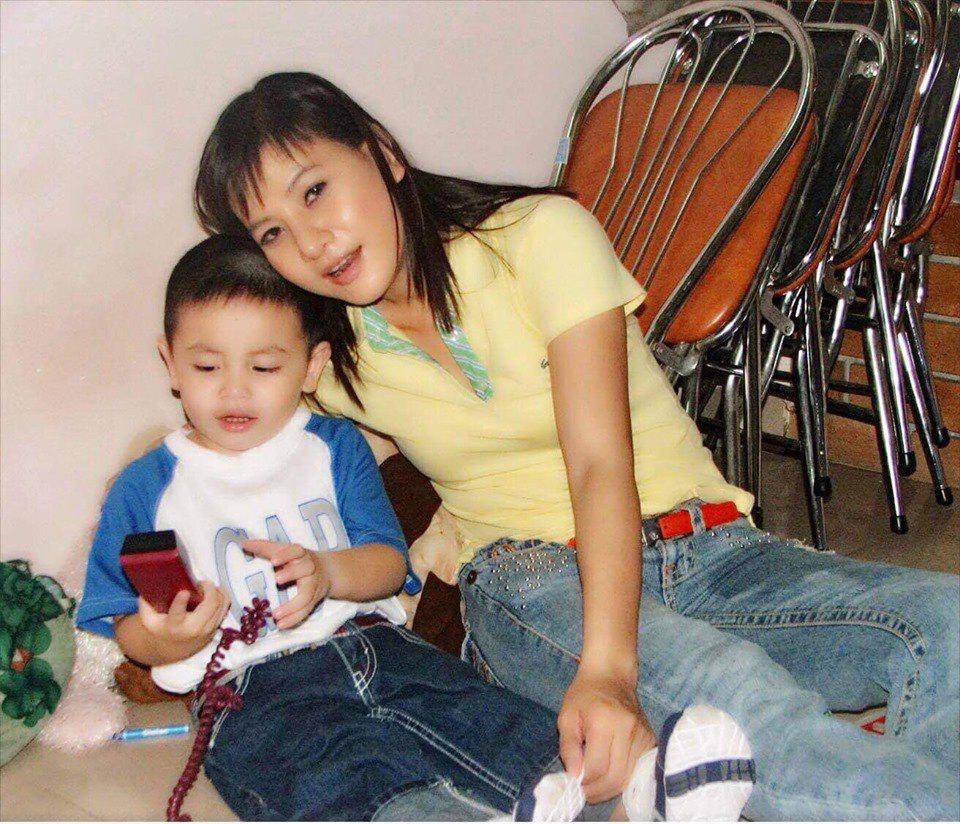 16 năm sau ly hôn: Cát Phượng và tình trẻ 11 năm không cưới, Thái Hoà có vợ đẹp con ngoan - 3