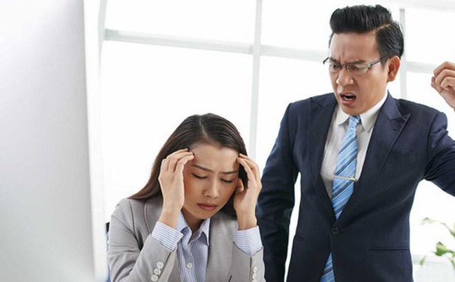 5 dấu hiệu chứng tỏ cấp trên muốn sa thải bạn dù năng lực tốt - 2