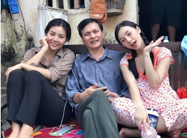 Cùng bắt đầu Đi Qua Mùa Hạ, Quỳnh Kool thời amp;#34;non xanhamp;#34; từng lép vế hơn cả Trọng Hưng - 13
