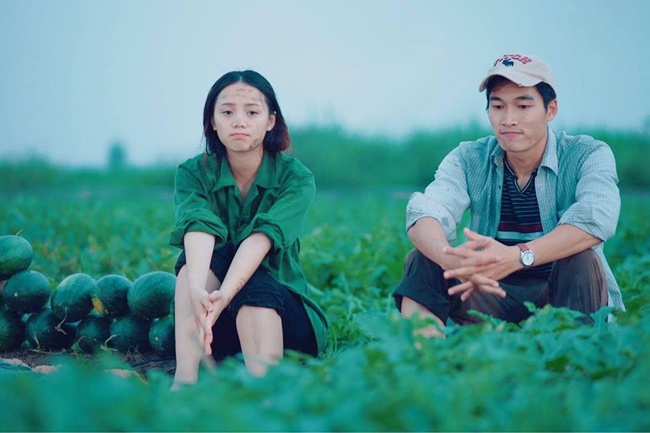 Cùng bắt đầu Đi Qua Mùa Hạ, Quỳnh Kool thời amp;#34;non xanhamp;#34; từng lép vế hơn cả Trọng Hưng - 6