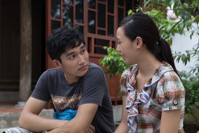 Cùng bắt đầu Đi Qua Mùa Hạ, Quỳnh Kool thời amp;#34;non xanhamp;#34; từng lép vế hơn cả Trọng Hưng - 7