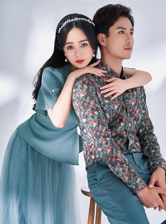 Cùng bắt đầu Đi Qua Mùa Hạ, Quỳnh Kool thời amp;#34;non xanhamp;#34; từng lép vế hơn cả Trọng Hưng - 15