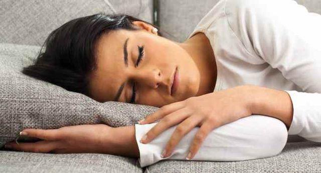 Thường giật mình khi ngủ, bạn nên cảnh giác 3 bệnh này, đặc biệt điều cuối rất nguy hiểm - 4
