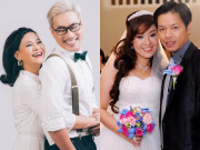 Giải trí - 16 năm sau ly hôn: Cát Phượng và tình trẻ 11 năm không cưới, Thái Hoà có vợ đẹp con ngoan