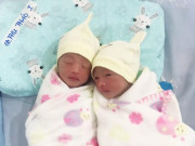 Làm mẹ - Chiếc mũi trên gương mặt con mới chào đời của Hoa hậu Đặng Thu Thảo đẹp không thể tả