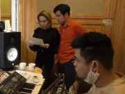 Clip Eva - Nghệ sĩ hỗ trợ y bác sĩ, phóng viên ở Đà Nẵng mùa COVID-19