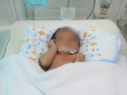 Tin tức - Bé gái bị bỏ rơi ngoài ruộng giữa trời nắng 40 độ, da bụng cháy sém đã tử vong