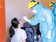 Tin tức - Thêm 11 ca mắc COVID-19, Hà Nội ghi nhận ca nhiễm mới sau 24 ngày từ Đà Nẵng về