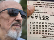 Tin tức - Người đàn ông giỏi toán 14 lần trúng xổ số độc đắc và cái kết khó tin lúc cuối đời