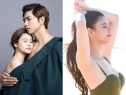 Bà bầu - Ca sĩ 22 tuổi mang bầu không đám cưới, đi đẻ hét "banh" bệnh viện, 6 năm sau ly hôn