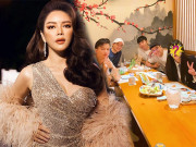 Làm đẹp - Lý Nhã Kỳ tìm ra kiểu tóc ăn gian tuổi tác đỉnh cao, U40 hồi teen giữa dàn trai trẻ