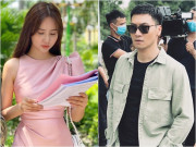Giải trí - Tình Yêu Và Tham Vọng vừa xong, Huyền Lizzie đã vội tái hợp "chồng cũ", tạo hình rất khác