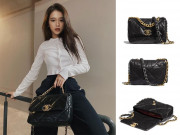 Thời trang - Mới bé tí tuổi, Linh Ka đã nhập hội yêu nữ túi hiệu, có chiếc hơn 123 triệu VNĐ