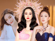 Làm đẹp - Những sao Việt gian nan vì đập đi sửa lại, kiên trì mãi mới tới đỉnh cao nhan sắc