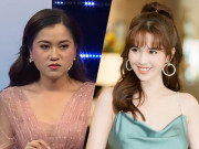 Làm đẹp - Bằng tuổi nhau nhưng Ngọc Trinh trẻ trung áp đảo Lâm Vỹ Dạ
