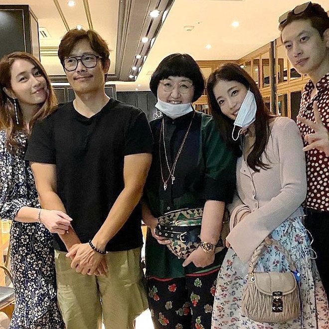 Ngôi sao 24/7: Lee Byung Hun và vụ ngoại tình 97 tỷ chấn động xứ Hàn - 3