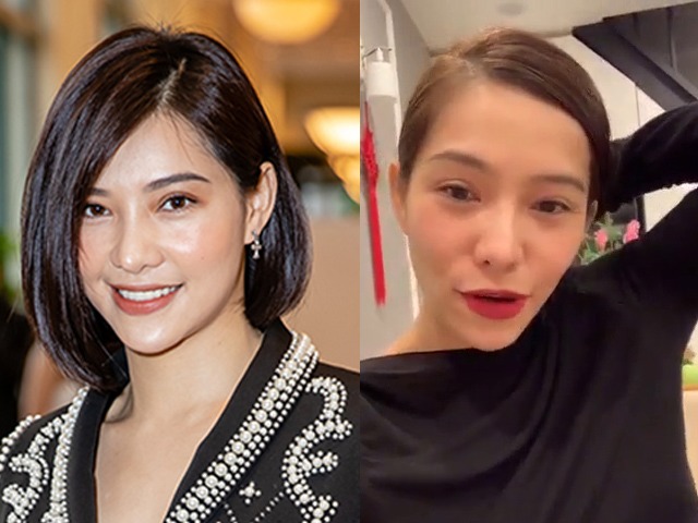 Những sao Việt gian nan vì đập đi sửa lại, kiên trì mãi mới tới đỉnh cao nhan sắc - 2