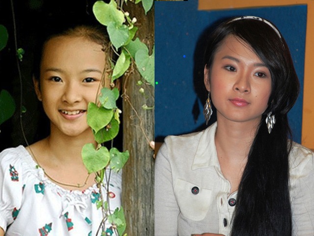 Những sao Việt gian nan vì đập đi sửa lại, kiên trì mãi mới tới đỉnh cao nhan sắc - 7