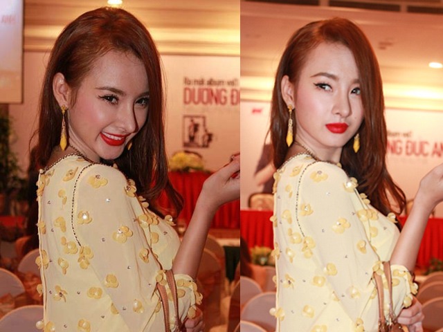 Những sao Việt gian nan vì đập đi sửa lại, kiên trì mãi mới tới đỉnh cao nhan sắc - 8